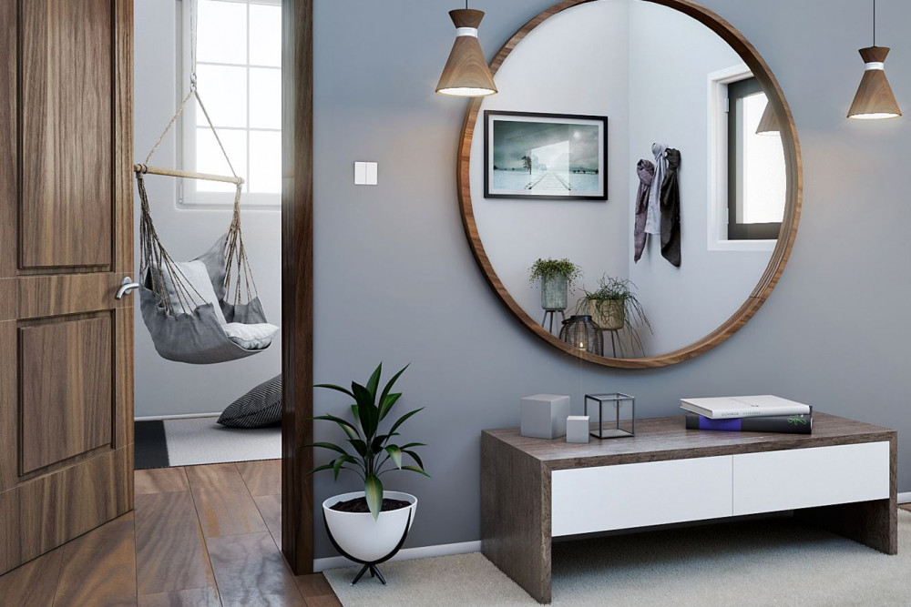 Concepte Espai Interior