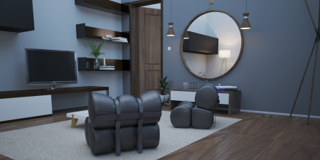 Concepte Espai Interior