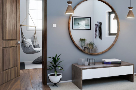 Concepte Espai Interior