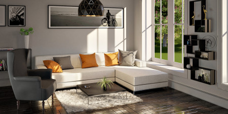 Concepte Espai Interior