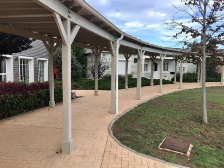 Projecte i Direcció d'Obra Cases i Urbanització PortAventura Dreams Village