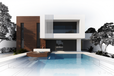Recinte residencial Torredembarra