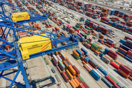 Redacció Plecs Tècnics Concurs CPD's per Autoritat Portuaria APM de Barcelona i Valencia