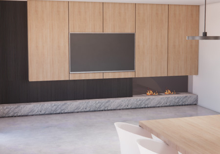 Reforma Integral Casa Unifamiliar - Sant Quirze del Vallès
