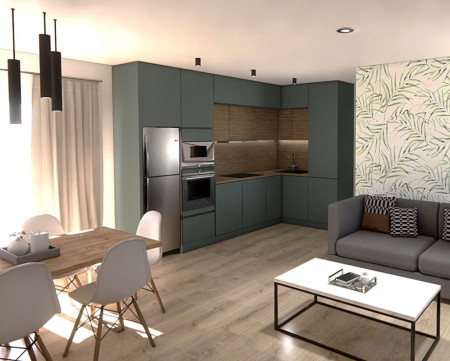 Reforma Habitatge Unifamiliar Vendrell