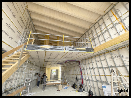 Vivienda Unifamiliar Polinyà